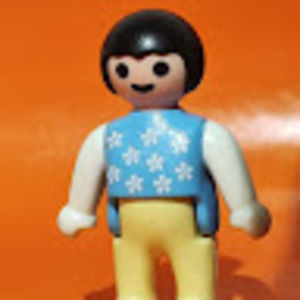 Meet your Posher, Ingemar